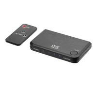 One For All - Multi Switch Hdmi Sv 1632-nero One For All
