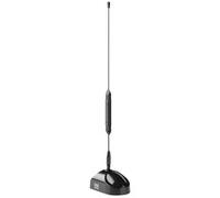 One for All SV 9311 Interno Nero 1 m DVB-T DVB-T2 5000 m 1 pz SV9311-5G