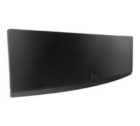 One For All SV 9430-5G Antenna passiva piatta DVB-T/T2 Ambiente interno Nero