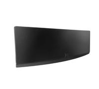 One For All SV 9430-5G Antenna passiva piatta DVB-T/T2 Ambiente interno Nero
