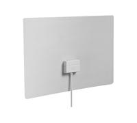 One for All SV 9440 Antenne flaches Paneel HDTV Radio innen SV9440-5G