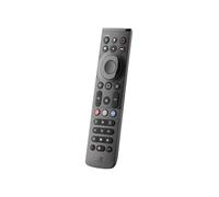 One for All URC 7945 DTT DVD/Blu-ray TNT TV IR Wireless Pulsanti Nero URC7945