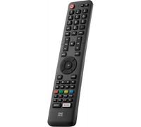 One For All Telecomando Universale Per Hisense One Size Black