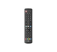 ONE FOR ALL Telecomando TV Universale IR Wireless Nero per LG