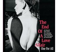 The End of a Love Affair