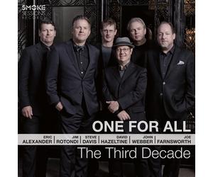 One For All - The Third Decade