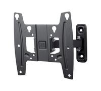 One for All TV supp. murale 42 Solid Turn 90 Supporto a muro WM4241