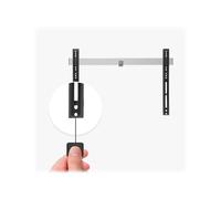 One for All TV supp. parete 60 Ultraslim Flat WM 6411 Supporto a muro WM6411
