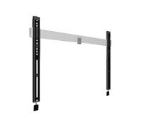 One for All TV supp. parete 90 Ultraslim Flat WM 6611 Supporto a muro WM6611