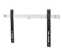 One for All ULTRA SLIM WM 6611 - Klammer - für Flachbildschirm - Aluminium-Baustahl - Bildschirmgröße: 81-213 cm (32"-84") ( WM6611 )
