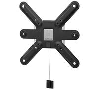 ONEFORALL - One For All WM 6211 42' Nero, Bianco supporto da parete per tv a schermo piatto