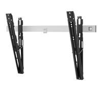 One For All Ultra Slim Line WM 6621 Supporto TV a parete 2,29 m (90") Bianco, Nero