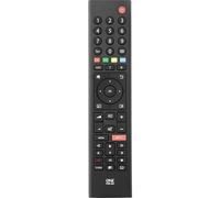 One For All URC 1915 telecomando TV Pulsanti One For All