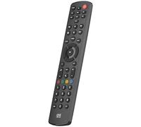 Oneforall Contour Urc 1280 One Size Black