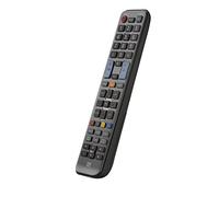 One for All URC1910 Telecomando Dedicato per Samsung TV, Nero