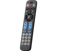 One for All Big Button Remote Universalfernbedienung URC 6821 URC6821