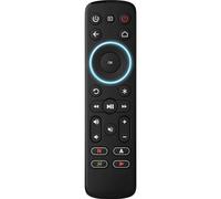 One For All URC7935 Streamer Universale Telecomando Nero