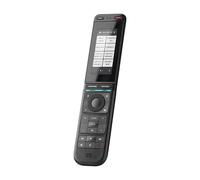 One for all URC7985 Smart Control PRO Telecomando Universale - Touch Screen Controllo App, Infrarossi & Bluetooth, attività e schermi Personalizzabili, Tasti retroilluminati, Antracite Nero