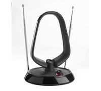One for All Value Line DVB-T Indoor Antenne 5G Interno Nero 1 m DVB-T SV9143-5G