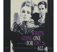 One for All - What S Going on [Re-Issue] [Import]