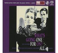 One For All - What's Going on