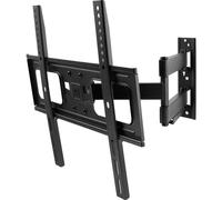 One For All WM 2651 TV mount 2,13 m (84'') Nero One For All