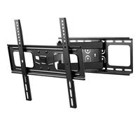 One For All WM4452 supporto da parete per tv a schermo piatto 165,1 cm (65") Nero