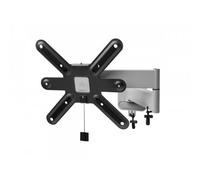 One For All 50 Ultraslim TURN 180 Supporto a parete per TV 33,0 cm (13) - 109,2