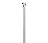 One for All Wm ACC Cable GUIDE WHITE GLOBAL Canale via cavo WM5031