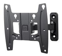 One For All WM 4241 Supporto da parete SOLID Turn 90 19-42"