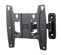 One For All WM 4241 Supporto da parete SOLID Turn 90 19-42"