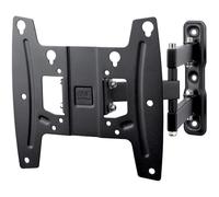 One For All WM 4251 Supporto da parete SOLID Turn 180 19-43"