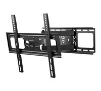 One For All WM4452 supporto da parete per tv a schermo piatto 165,1 cm (65") Nero