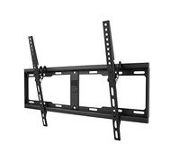 Staffa per TV WM4621 Supporto da Parete Universale per Televisori fino a 84