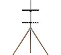 One For All WM7471 Piedistallo per TV Regolabile in altezza 81,3 cm (32) -