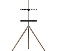 One For All WM7471 Piedistallo per TV Regolabile in altezza 81,3 cm (32) -