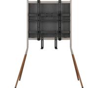 One For All Falcon WM 7481 Supporto TV a parete 177,8 cm (70") Noce, Grigio