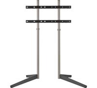 One For All WM7611 Piedistallo per TV 81,3 cm (32) - 165,1 cm (65) Regolabile