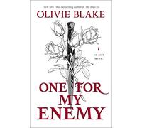Olivie Blake One for My Enemy (Tascabile)