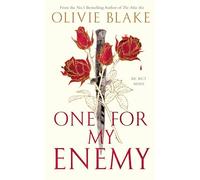 One for My Enemy: Olivie Blake