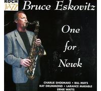 Eskovitz, Bruce - One for Newk