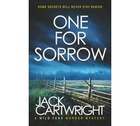 One For Sorrow: A British Murder Mystery