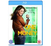 One For the Money [Blu-ray] [Edizione: Regno Unito]
