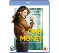 One for the Money (Blu-ray) Leonardo Nam Daniel Sunjata John Leguizamo
