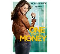 One For The Money [DVD] [2012] [Region 1] [US Import] [NTSC]