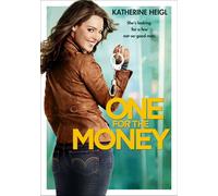 One For the Money (DVD) Katherine Heigl Jason O'Mara Daniel Sunjata