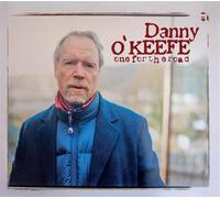 Danny O'Keefe One For The Road (CD) Album