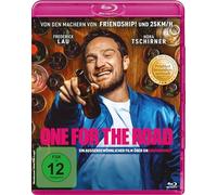 One for the Road – Sony Pictures Home Entertainment
