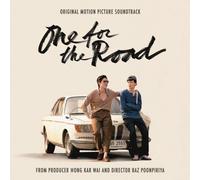 One for the Road / One for the Road Original Soundtrack Produced by Wong K (CD)