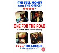 One For The Road: Palisades Tartan [Edizione: Regno Unito]
